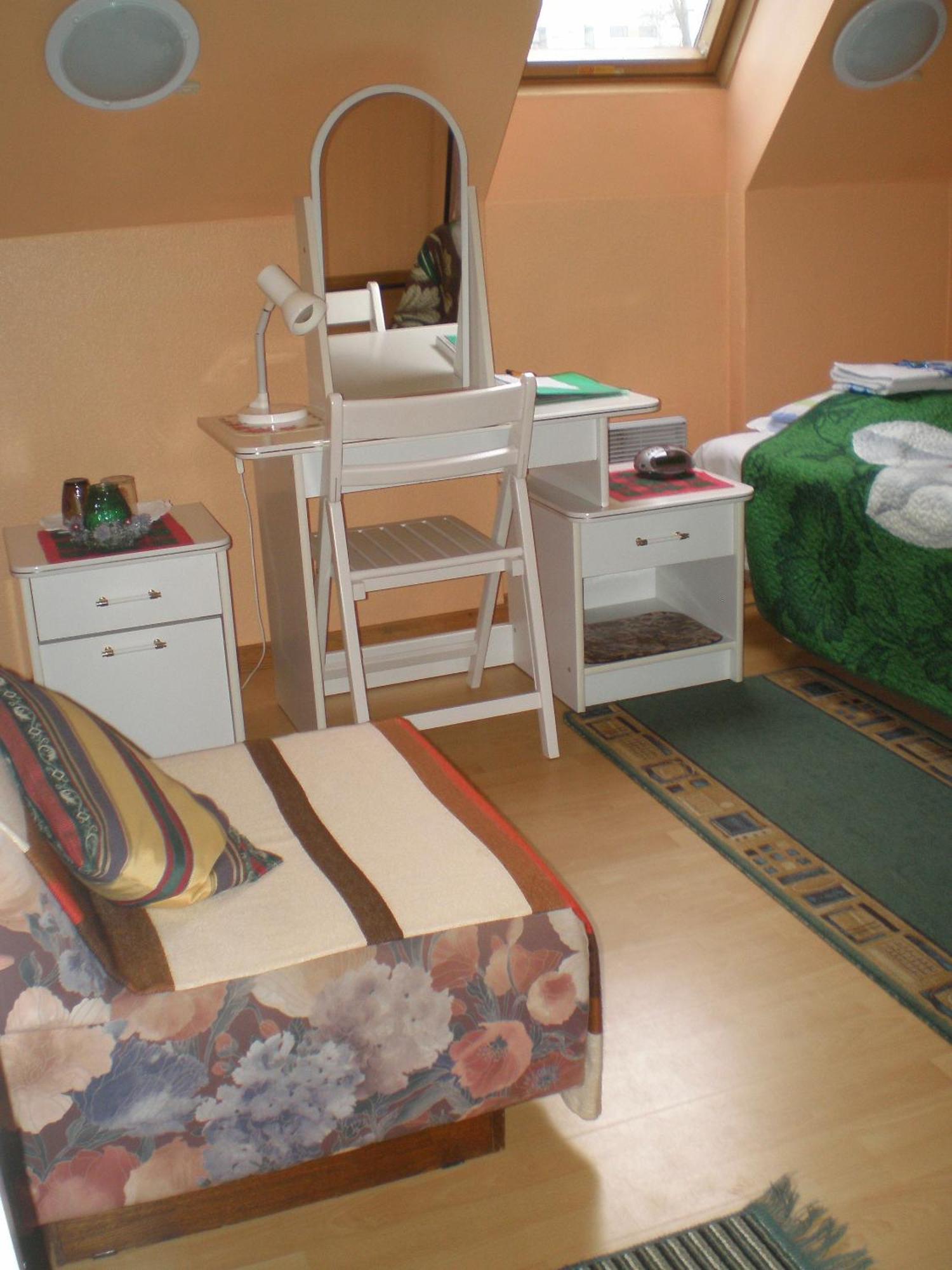 Jannseni Accommodation Parnu Ruang foto