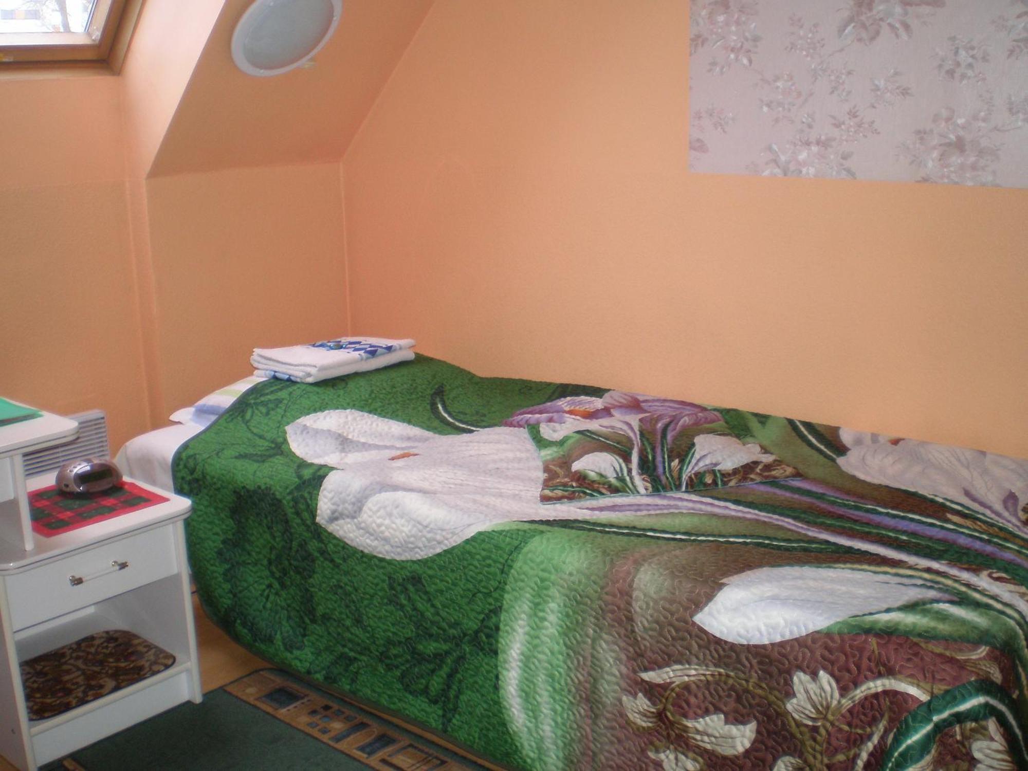 Jannseni Accommodation Parnu Ruang foto