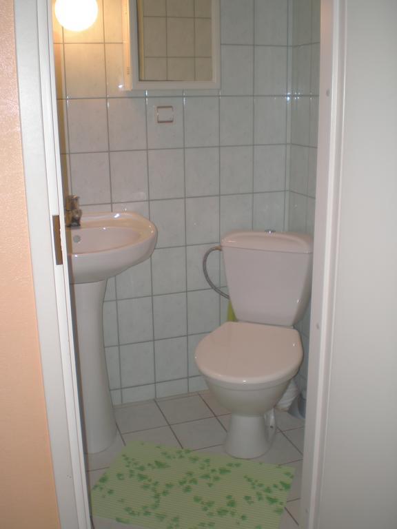 Jannseni Accommodation Parnu Bagian luar foto