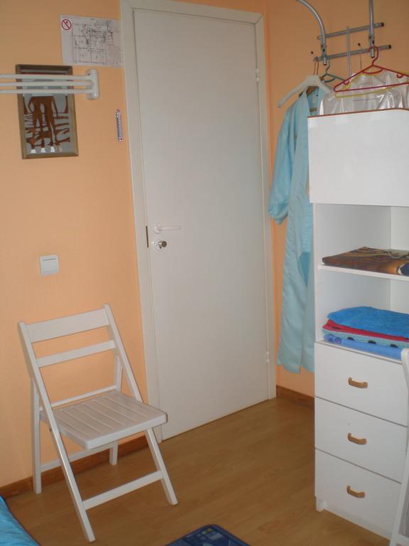 Jannseni Accommodation Parnu Bagian luar foto