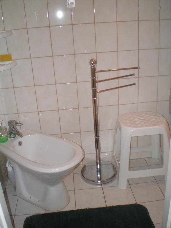 Jannseni Accommodation Parnu Ruang foto