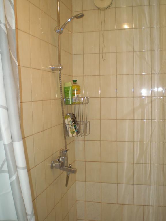 Jannseni Accommodation Parnu Ruang foto