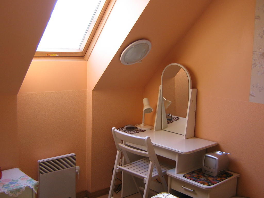 Jannseni Accommodation Parnu Bagian luar foto