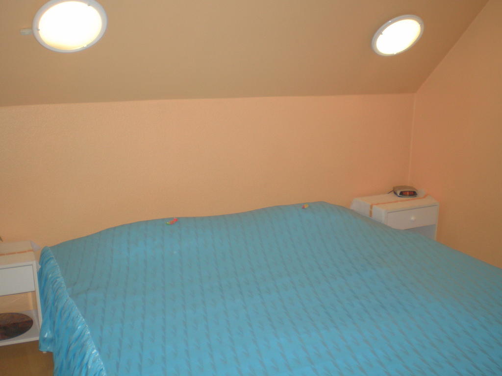 Jannseni Accommodation Parnu Bagian luar foto